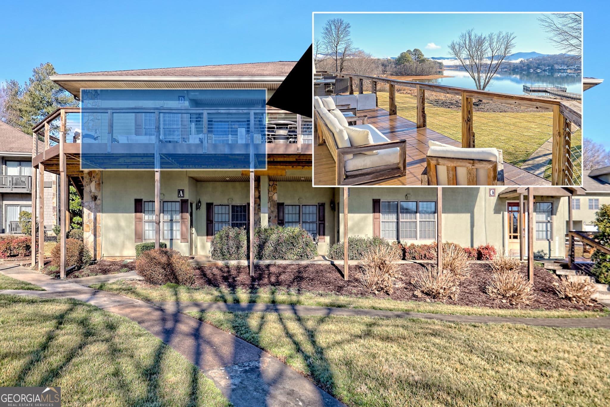 1688 Lakeview Dr 1D — photo 1