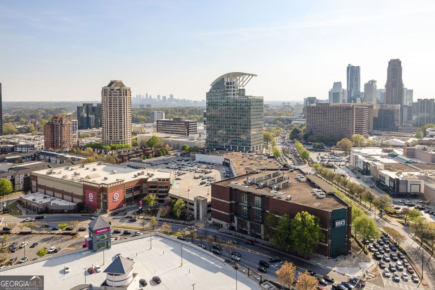 3630 Peachtree Ne Rd #3302 — photo 46