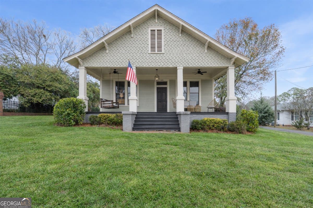 5143 Floyd Ne St — photo 1