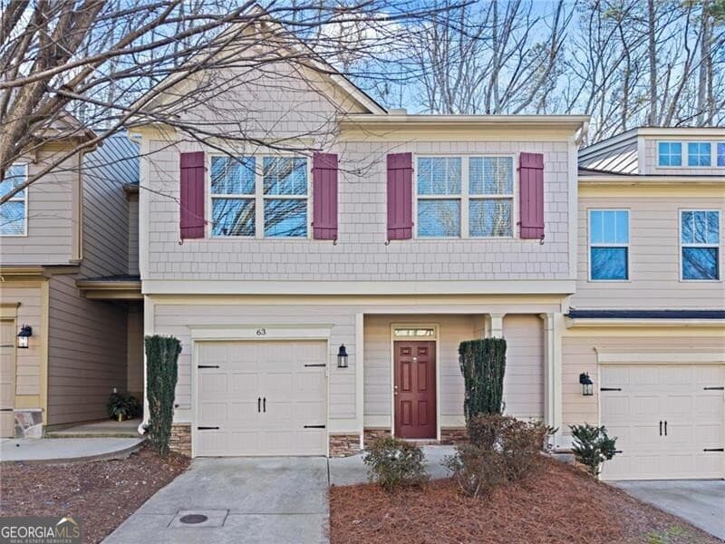 63 Creighton Ln — photo 1