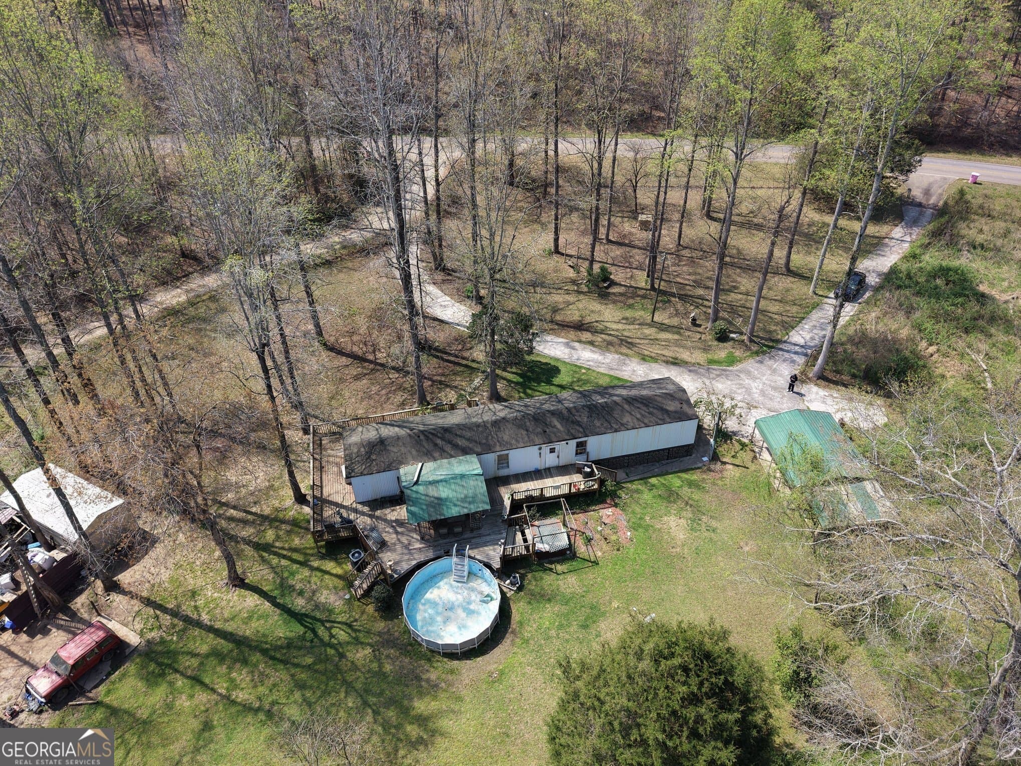 3334 Cherokee Rd — photo 2