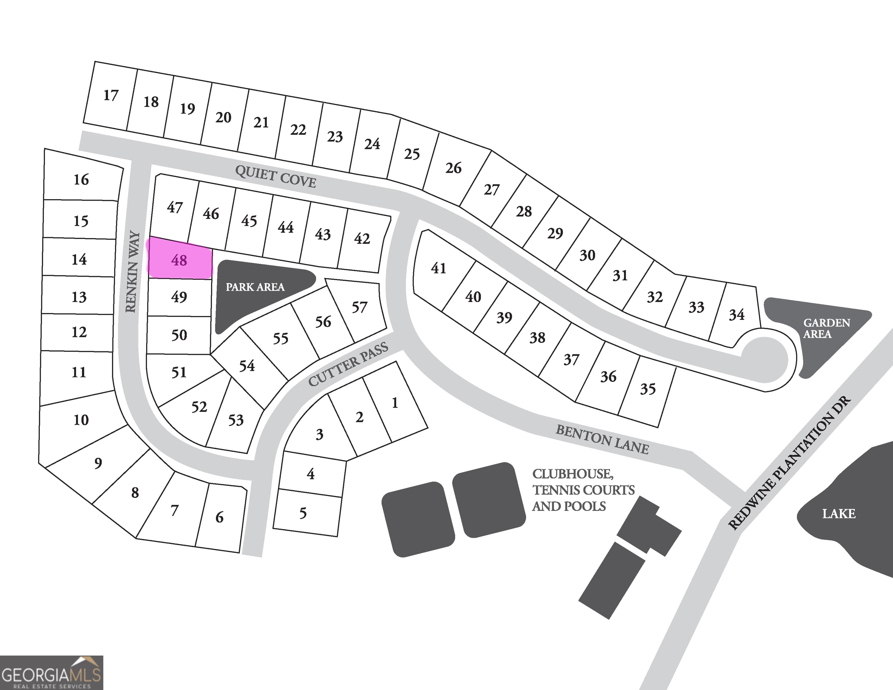 0 Renkin Way LOT 48 — photo 2