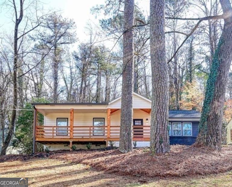 2230 Beecher Sw Circle — photo 1