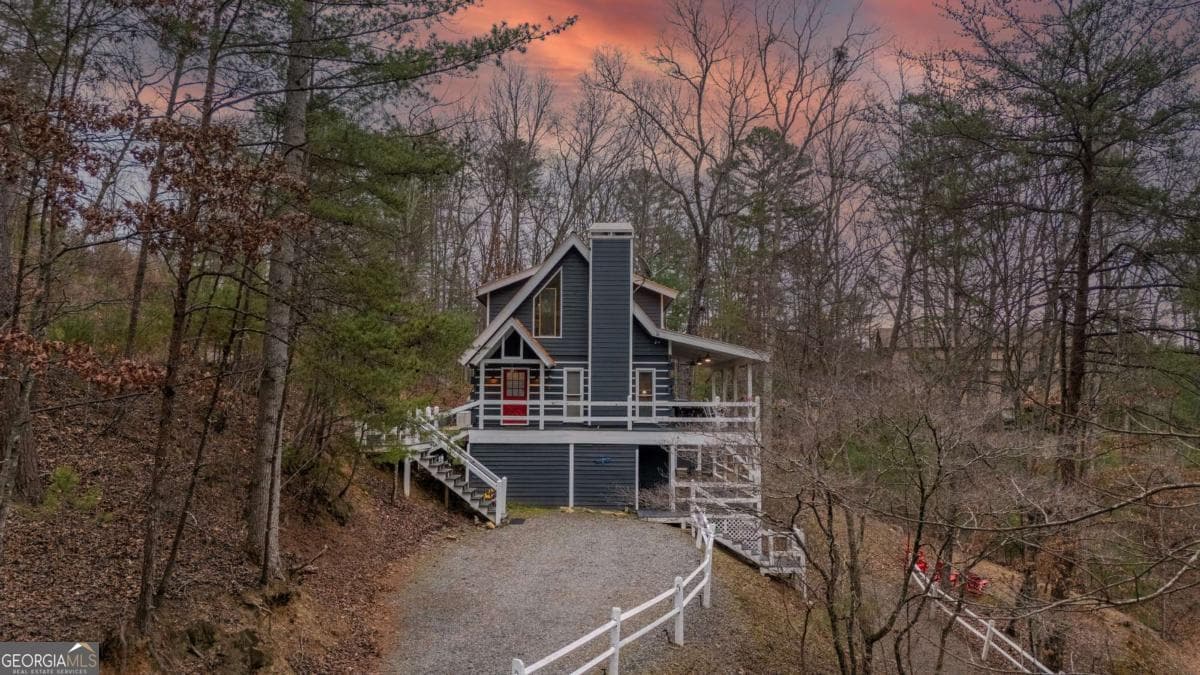 161 Walkabout Creek Rd — photo 2