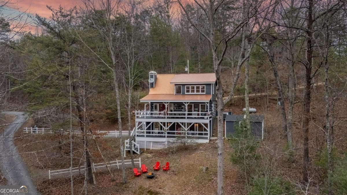 161 Walkabout Creek Rd — photo 1