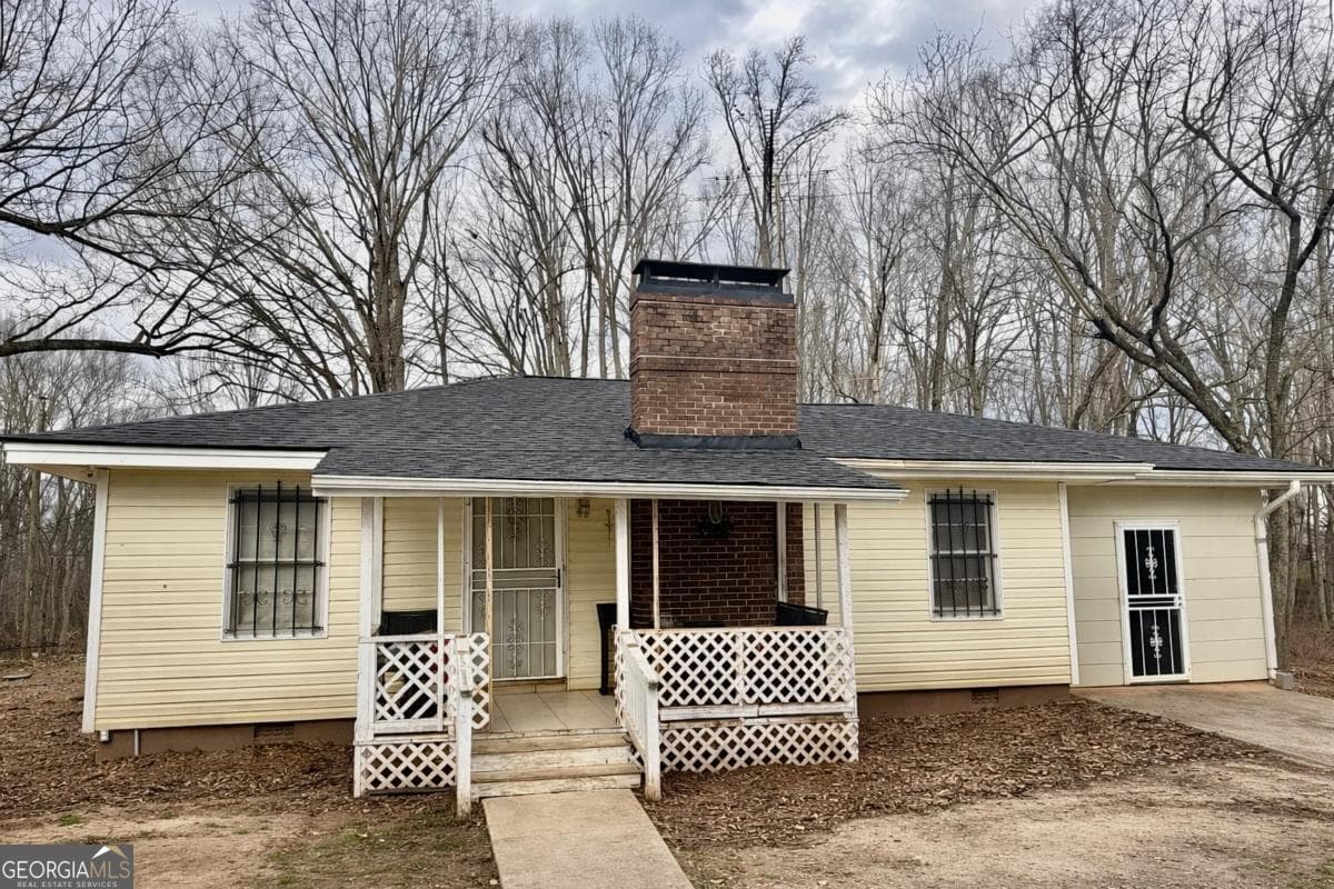 3911 Blackstock Rd — photo 1