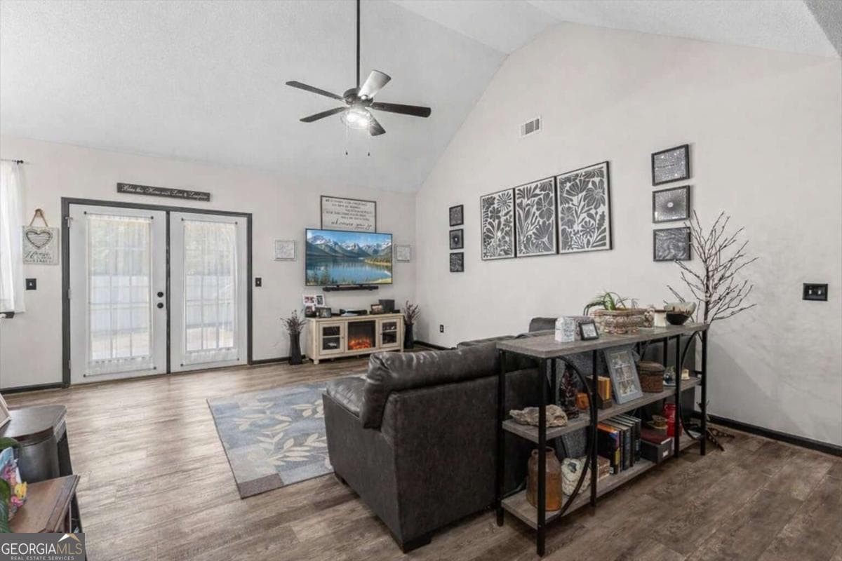 25 Brandon Sw Ln — photo 2