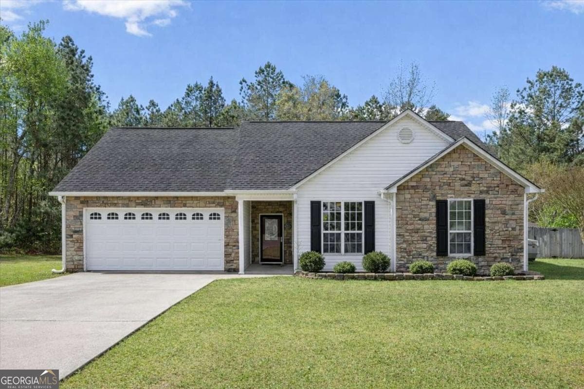 25 Brandon Sw Ln — photo 1