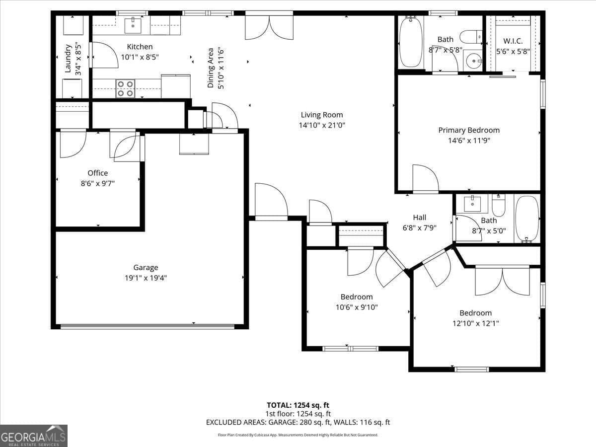 25 Brandon Sw Ln — photo 28