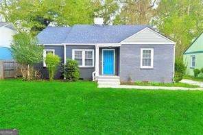 1802 S Gordon Sw St — photo 1