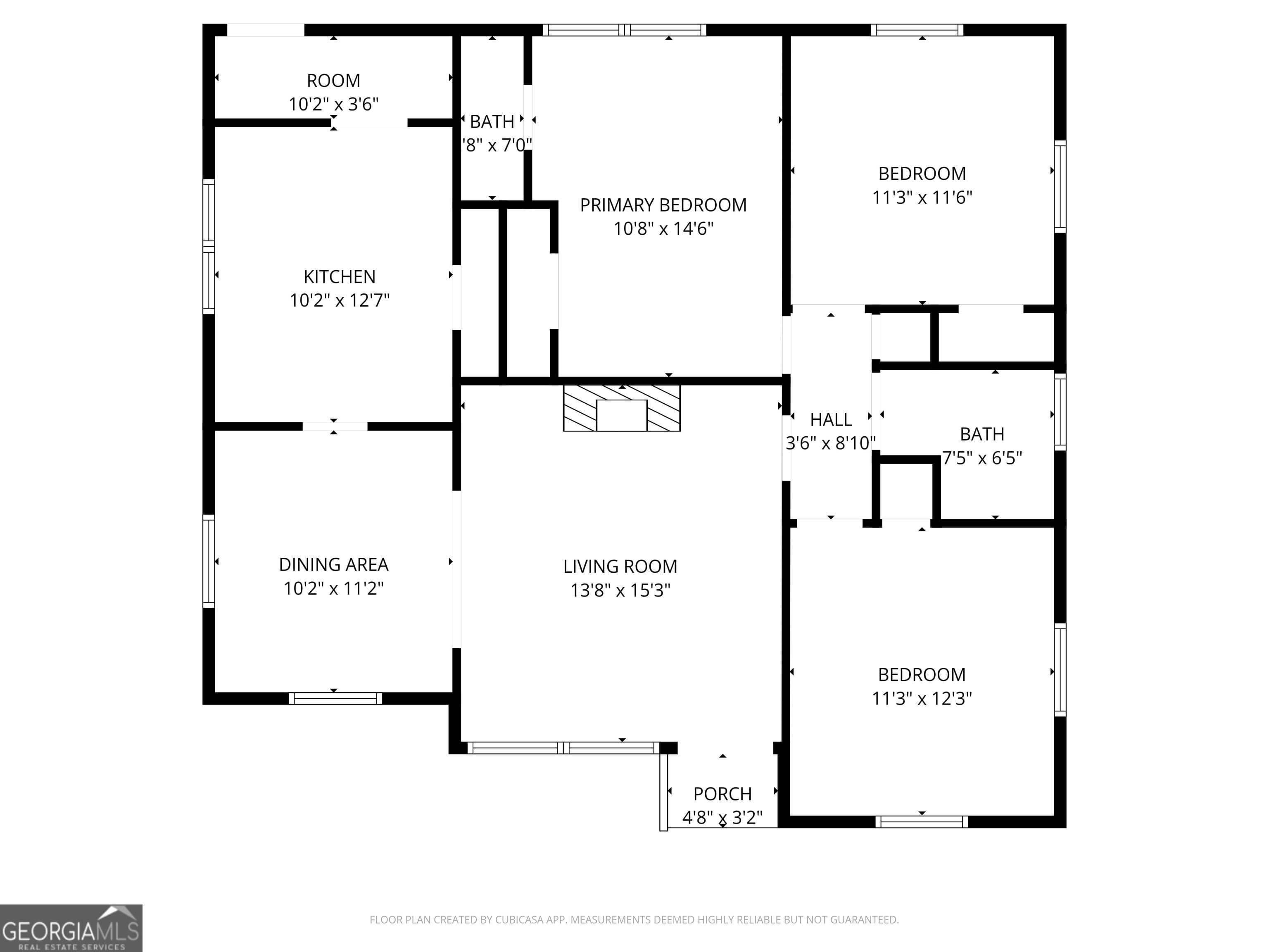 1802 S Gordon Sw St — photo 15