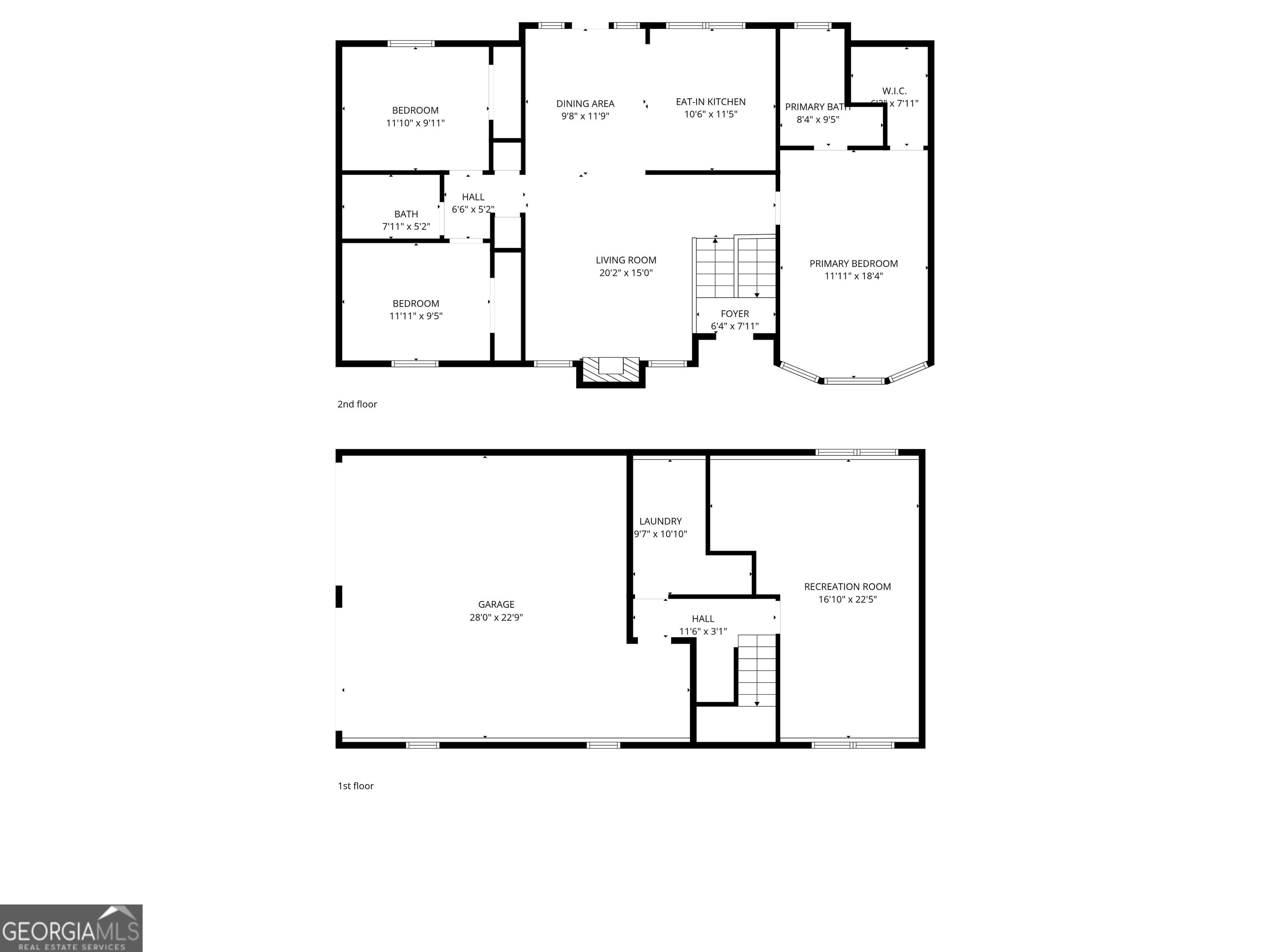 2203 Clarendon Ne Ct — photo 17