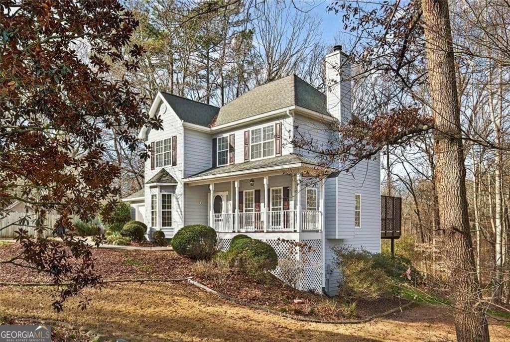 5335 Otter Creek Run — photo 1