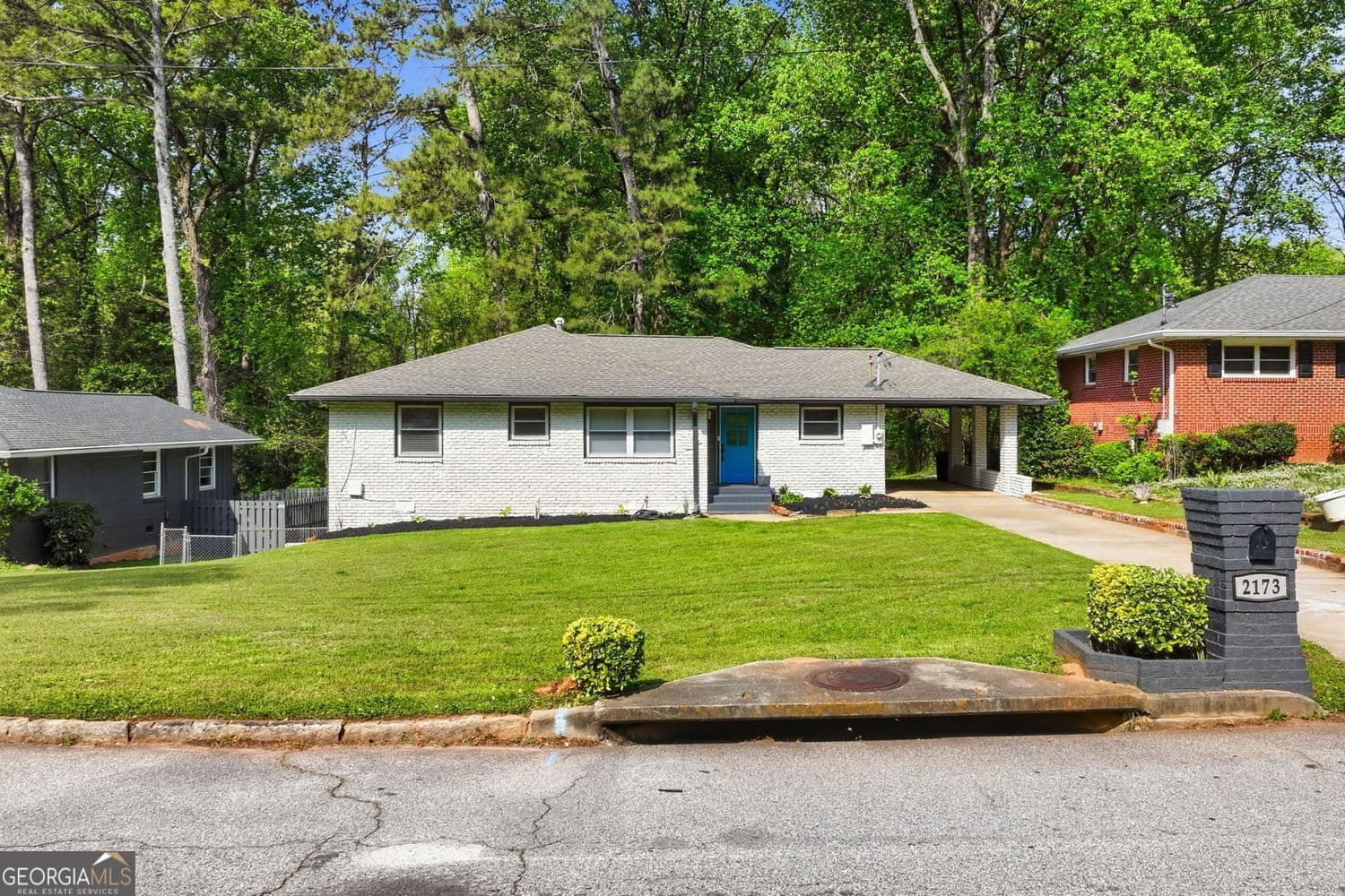 2173 Cloverdale Se Dr — photo 1