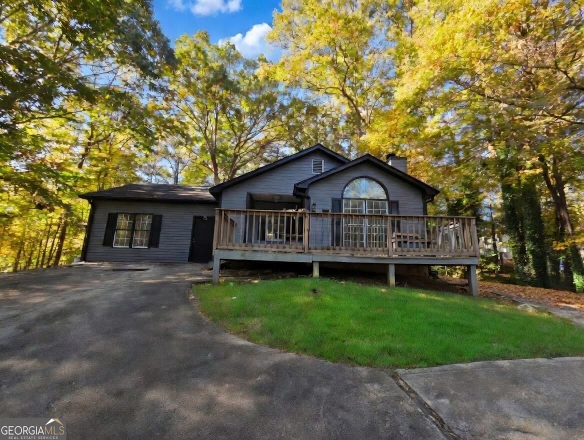 217 Rainey Brooke Dr — photo 1