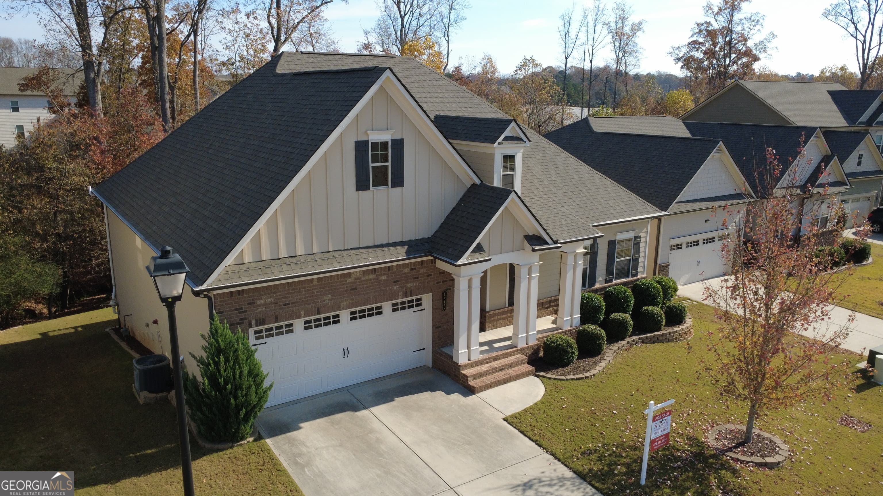 4380 Rockrose Green Way — photo 2