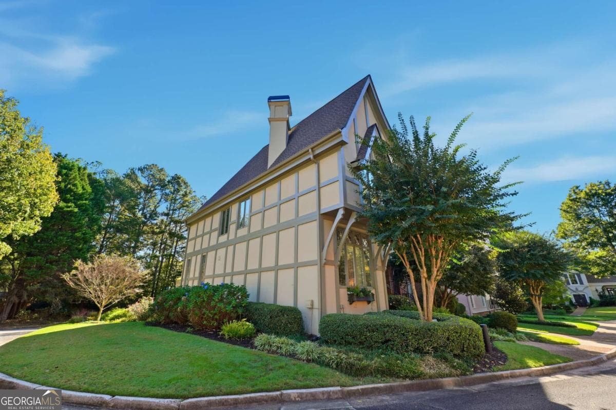 264 Summerour Vale — photo 48