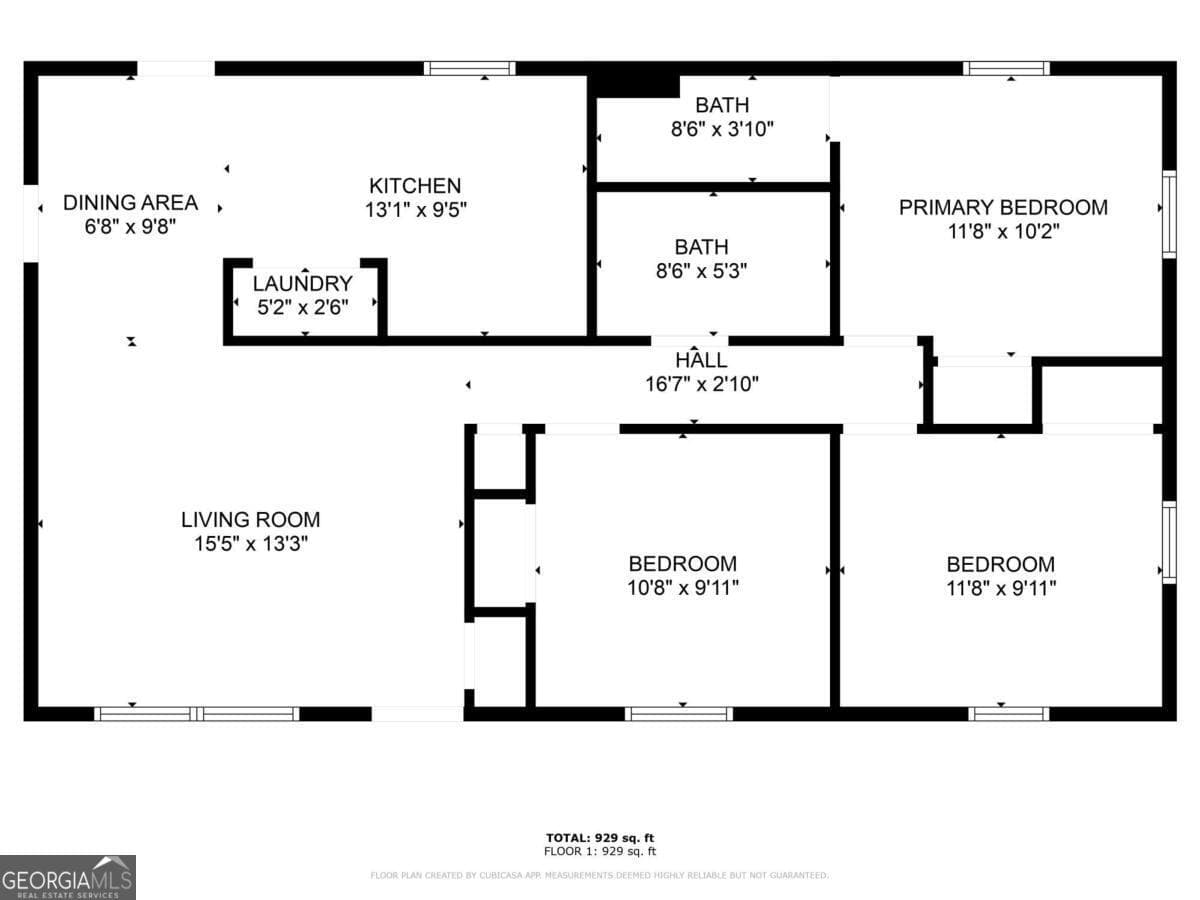 733 San Fernando Se Dr — photo 25