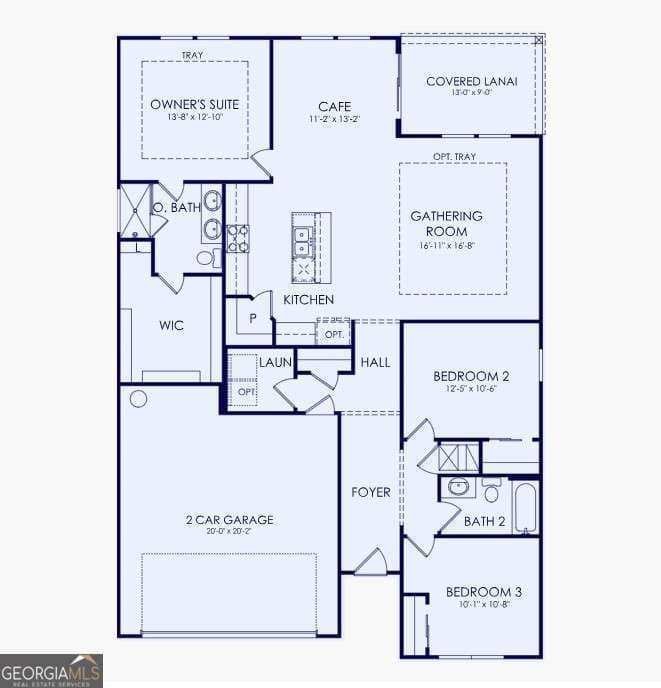 1117 Leconte Ct — photo 2