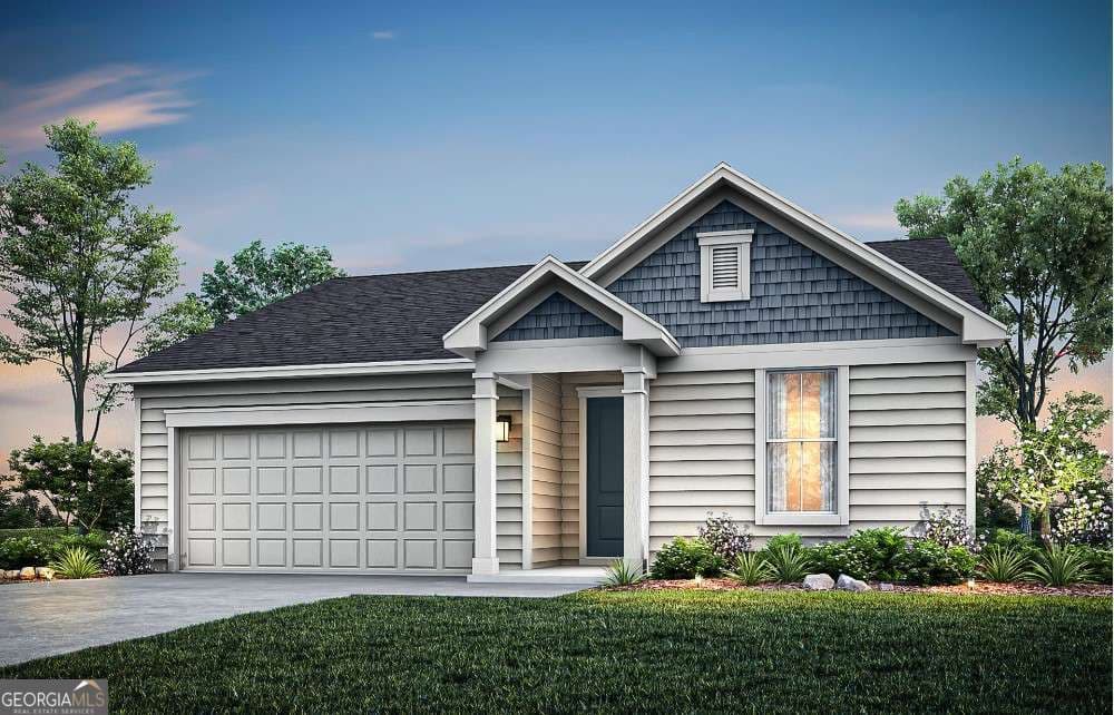 1117 Leconte Ct — photo 1