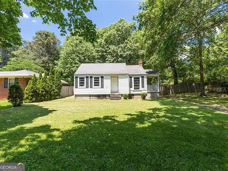 3727 Bakers Ferry Sw Rd — photo 2