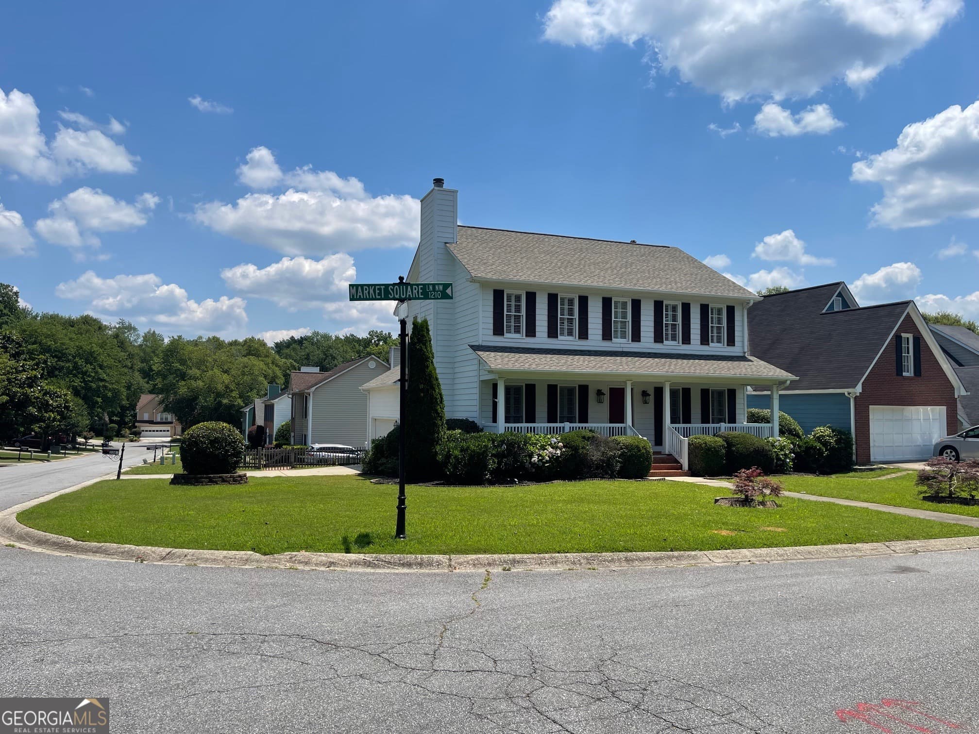 3360 Haverhill Rowe — photo 1