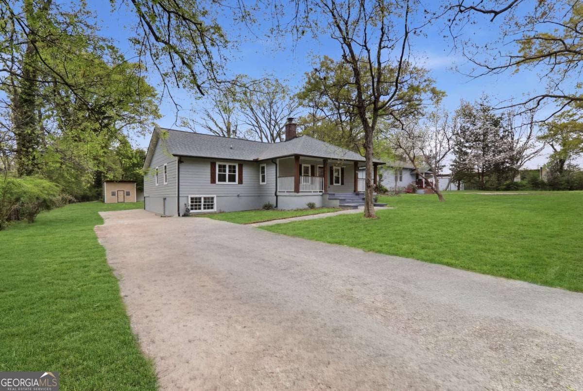 6538 N Sweetwater Rd — photo 2