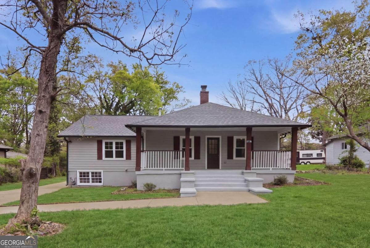 6538 N Sweetwater Rd — photo 1