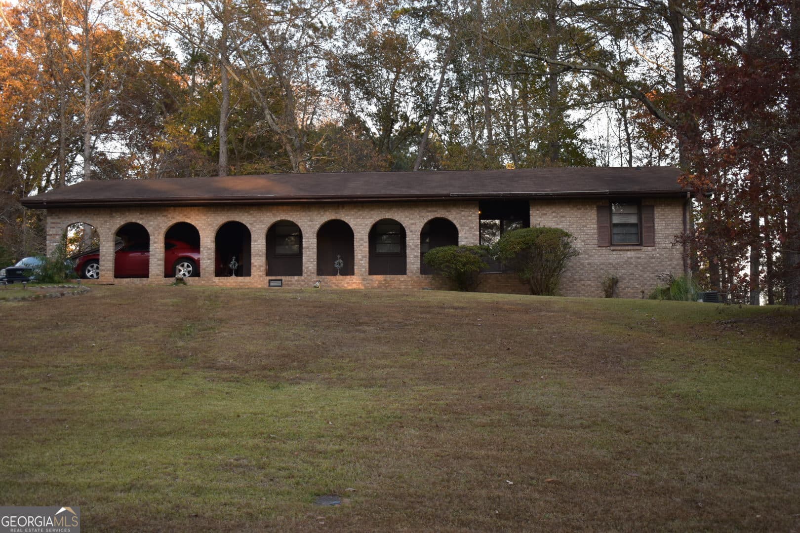 4290 Cedar Valley Ln — photo 1