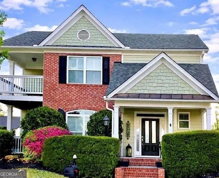 3365 Tanager Ct — photo 1