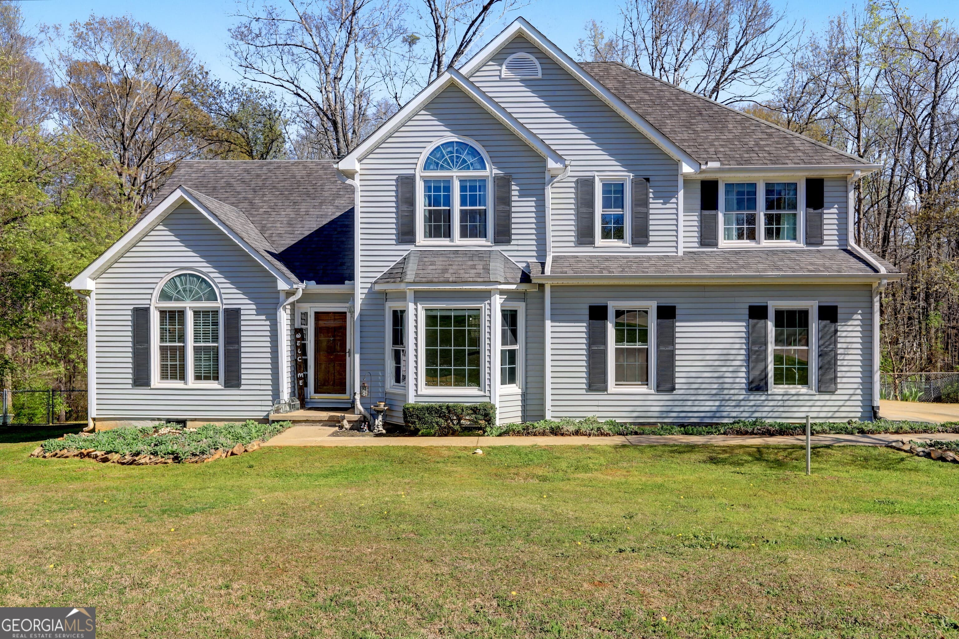 285 Creekside Way — photo 1