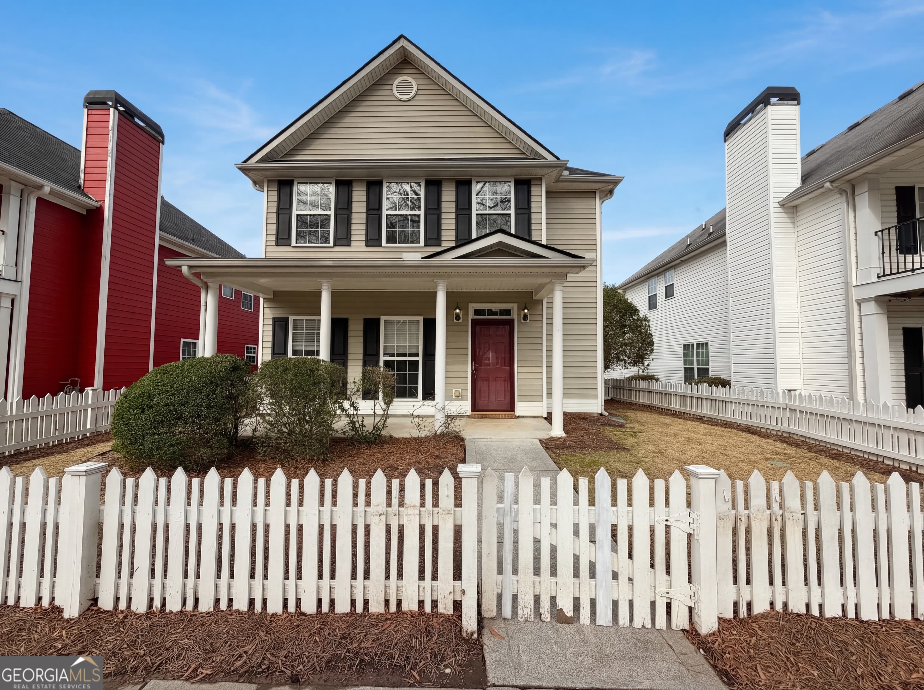 4818 Liberty Plaza — photo 1