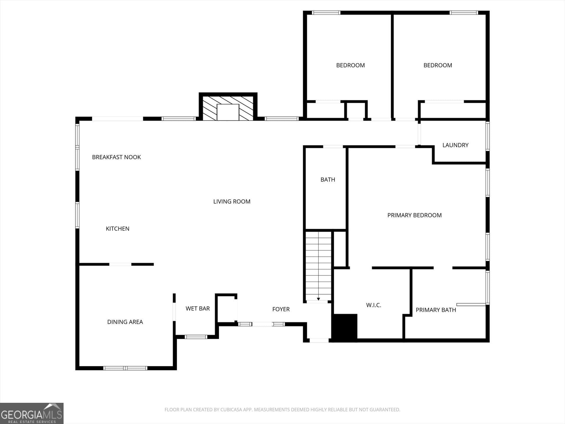 5613 Yeager Ridge Dr — photo 38