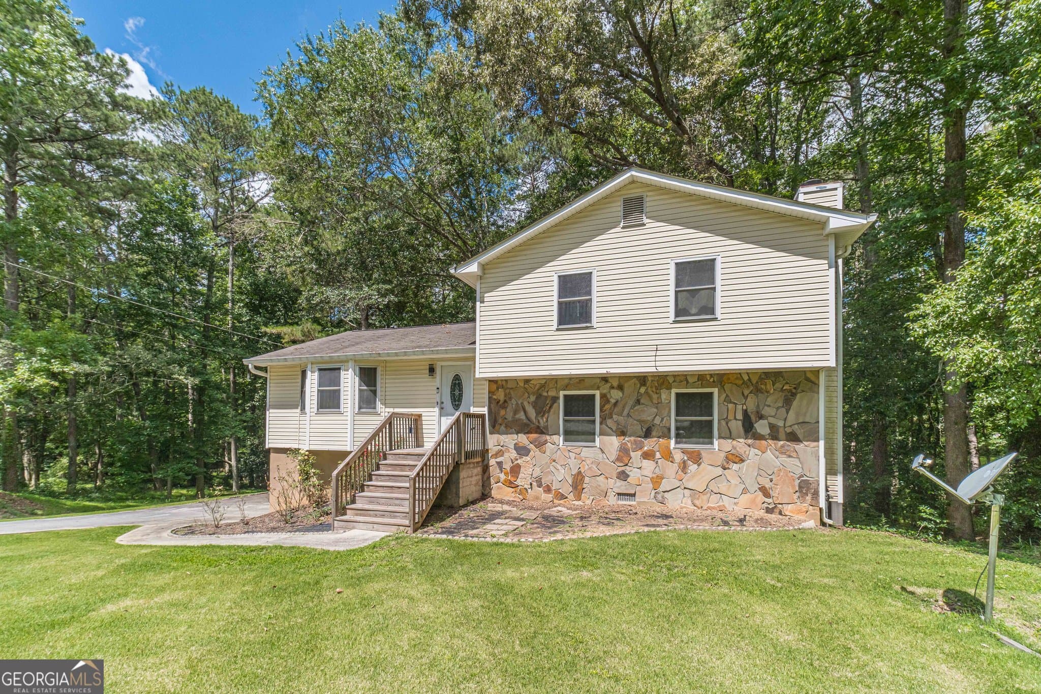 2645 Holly Berry Trail — photo 1