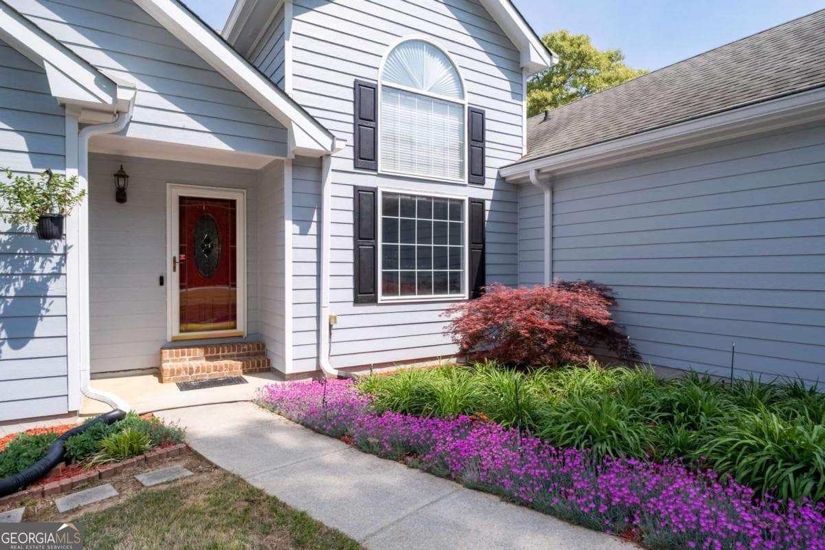 750 Tribble Cove Dr — photo 2