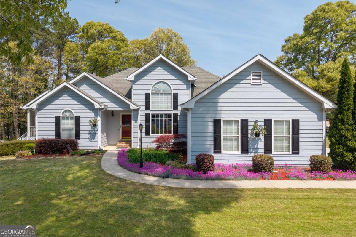 750 Tribble Cove Dr — photo 1