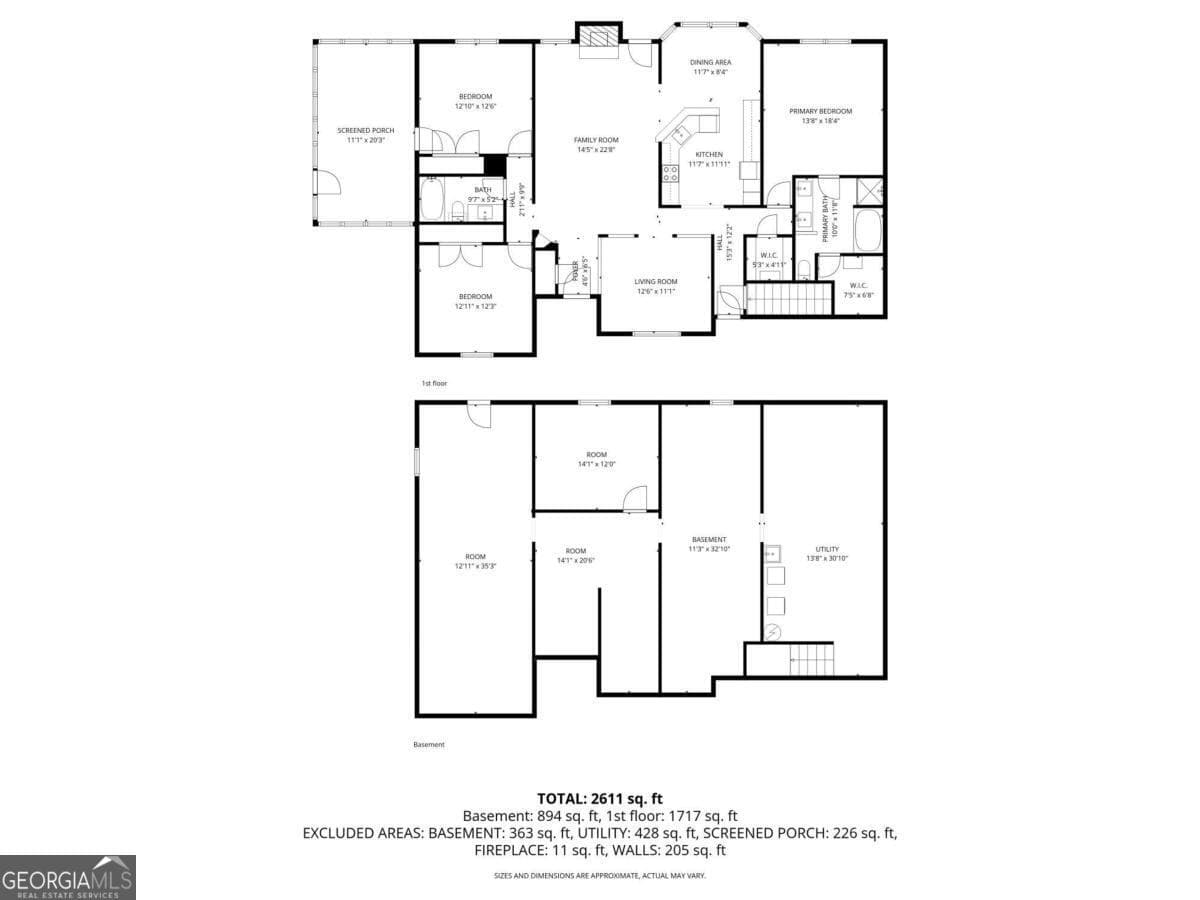 750 Tribble Cove Dr — photo 50