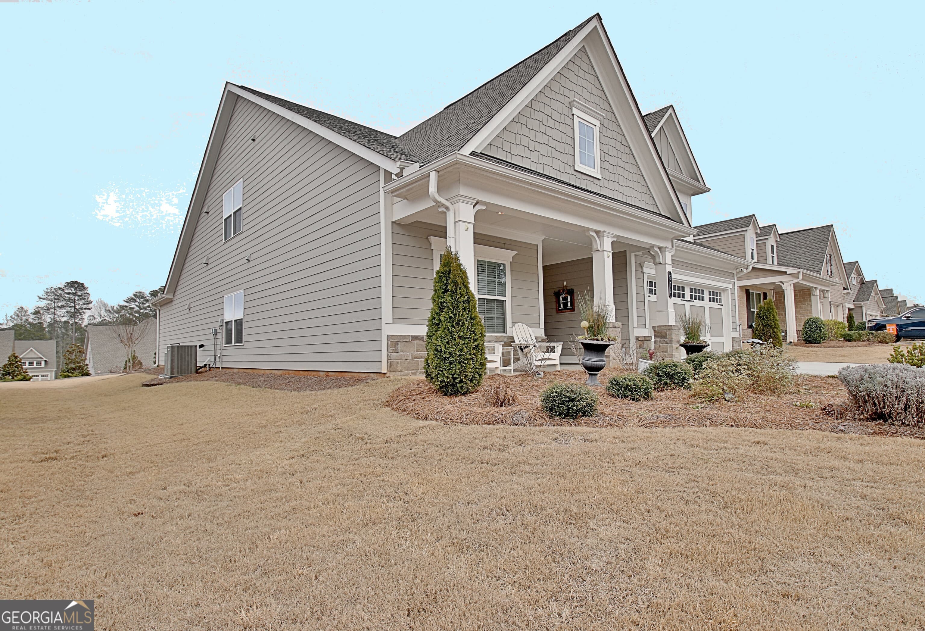 510 Timberbrook Dr — photo 2