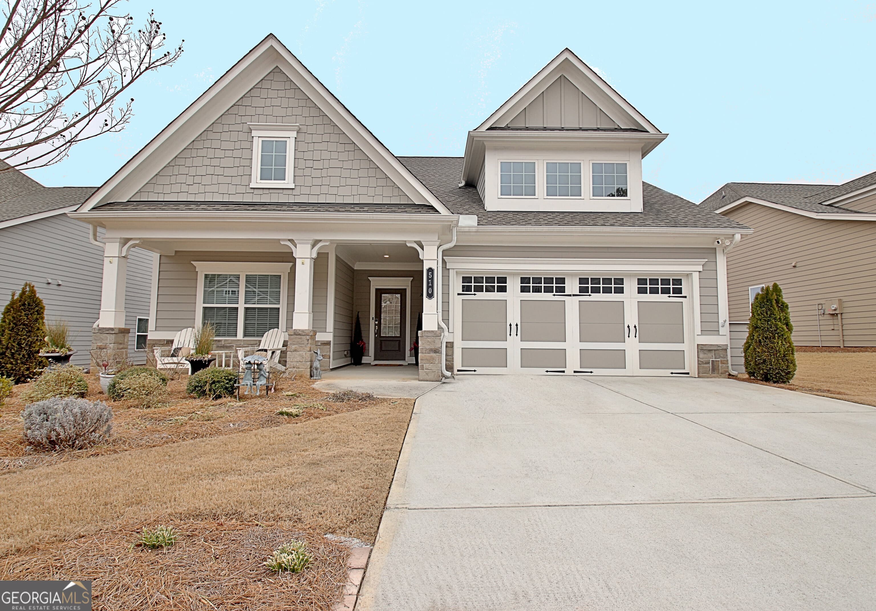 510 Timberbrook Dr — photo 1