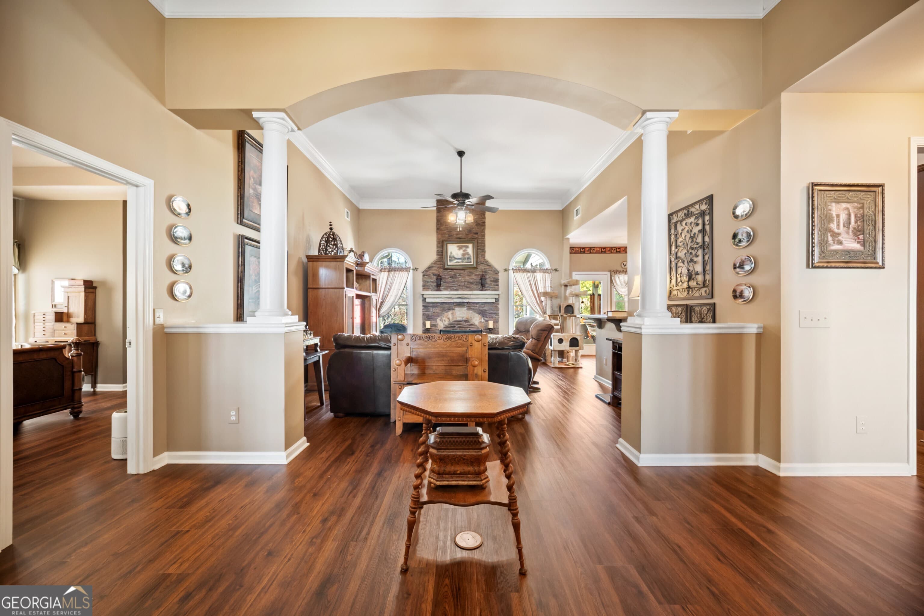 348 Mountain Laurel Walk — photo 2