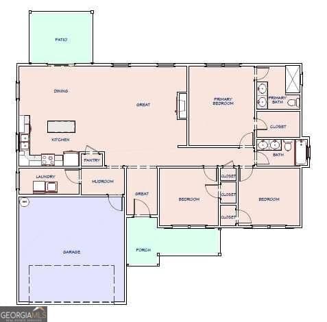 883 Dortch — photo 29