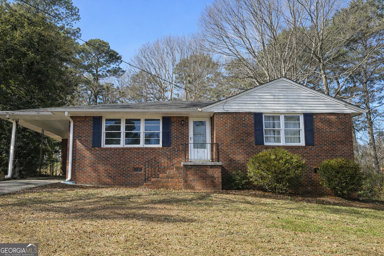 1523 Sagewood Circle — photo 1