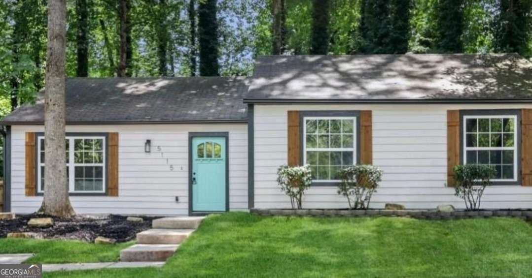 5115 Martins Crossing Rd — photo 1