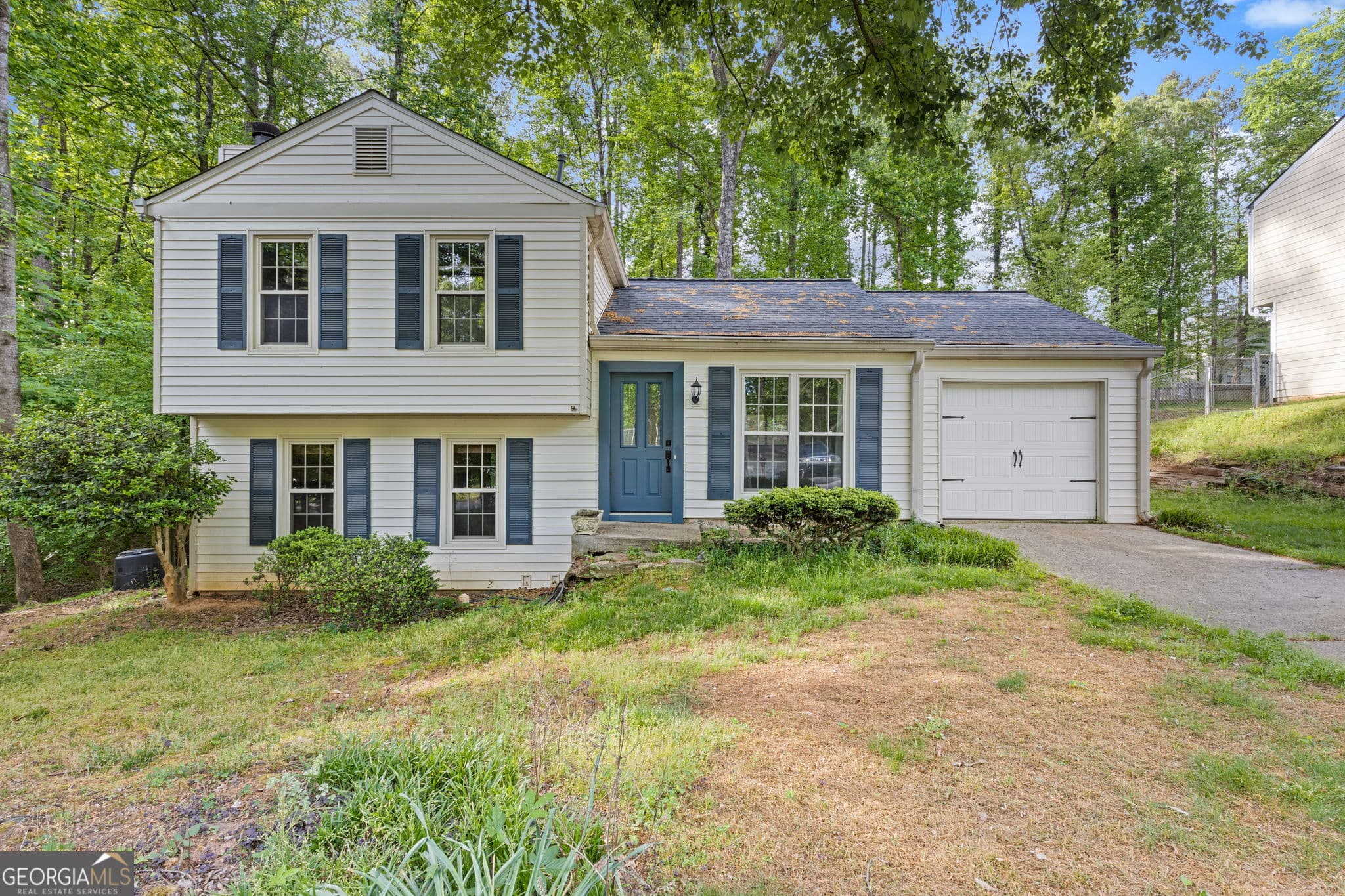 3115 Glen Knolls Ct — photo 1