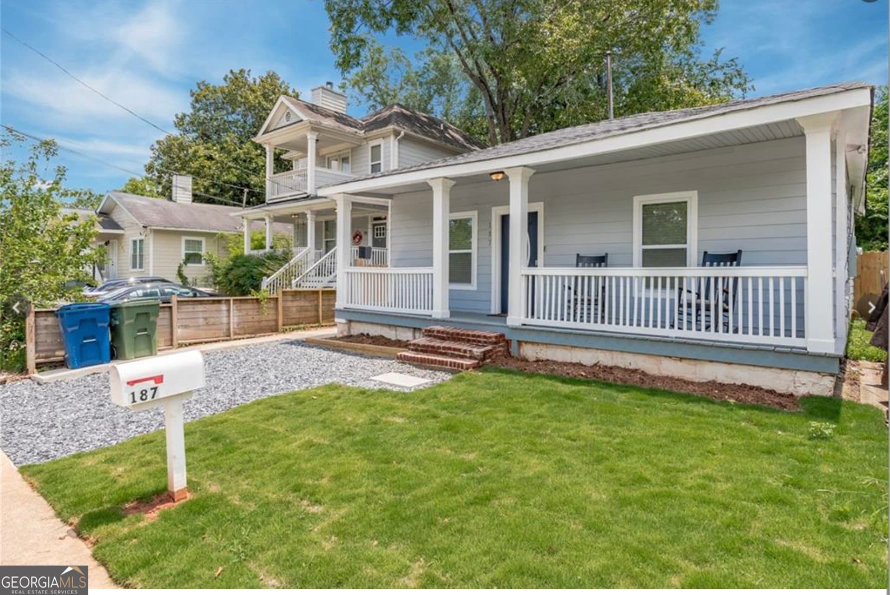 187 Farrington Se Ave — photo 1