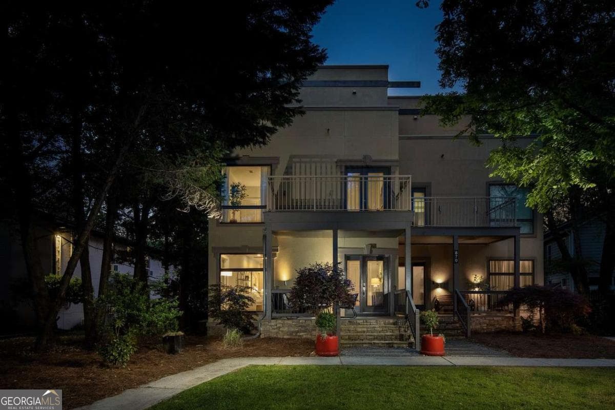 866 Monroe Ne Dr — photo 1