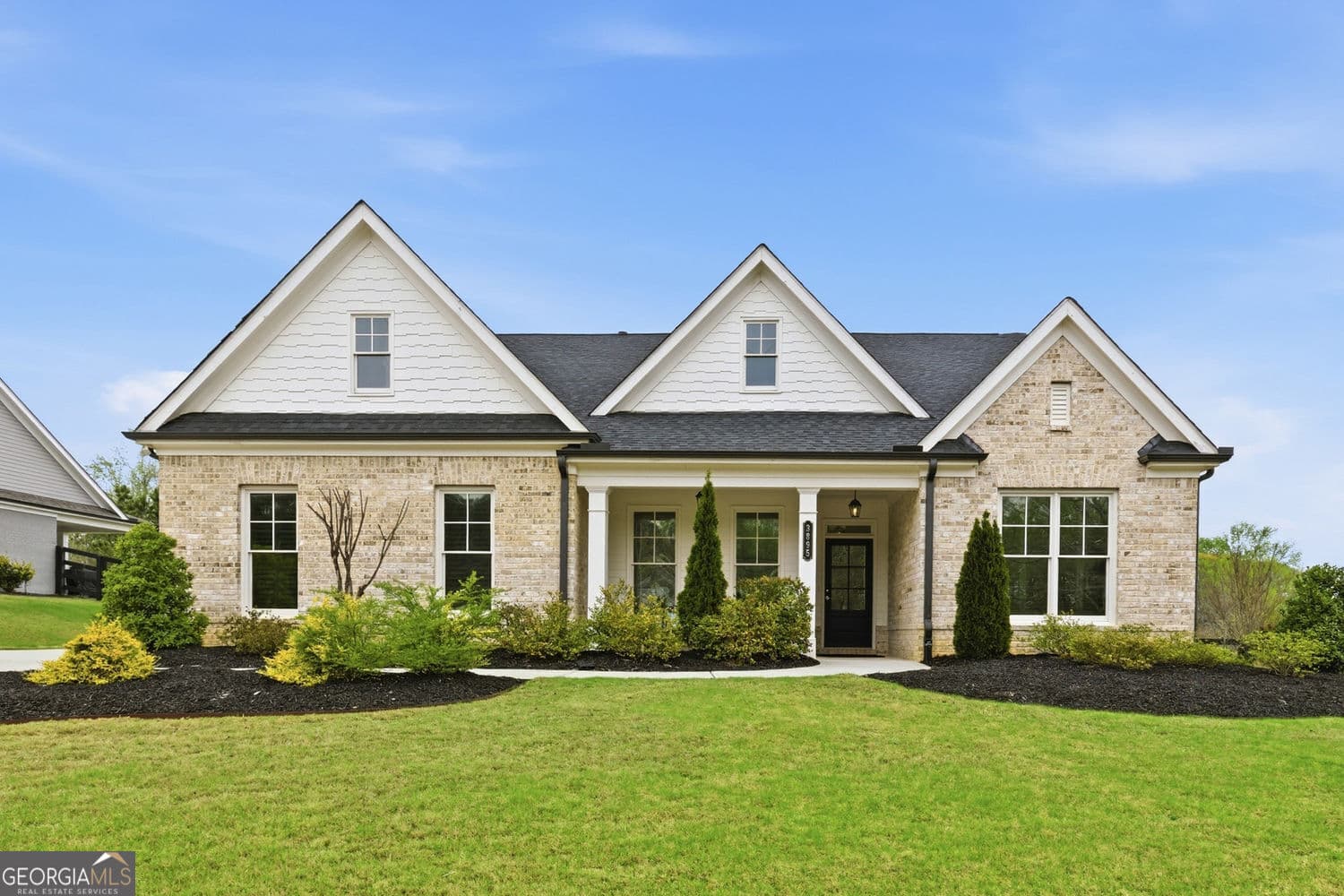 3895 Old Friendship Ne Rd — photo 1