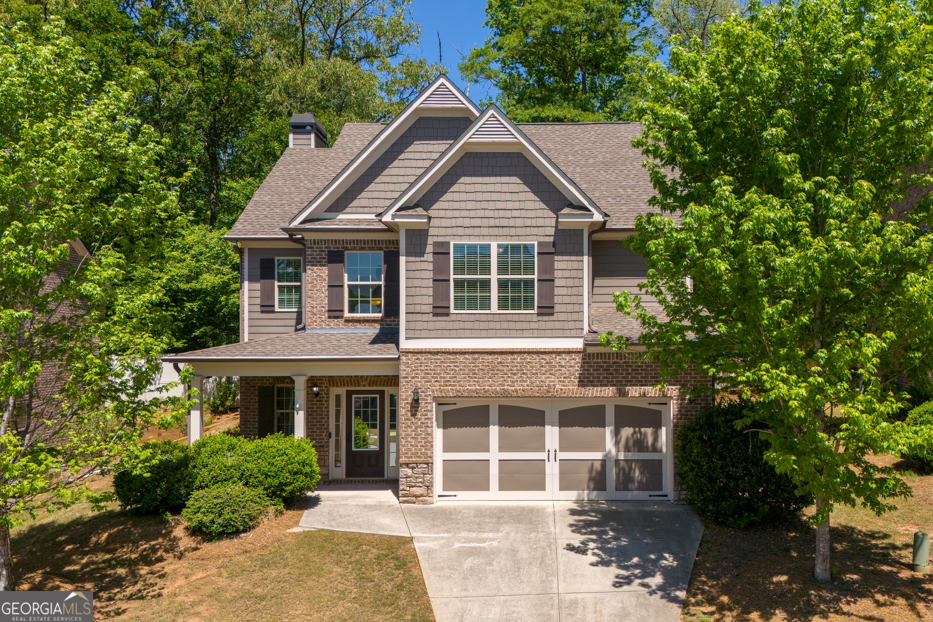 236 Towns Walk Dr — photo 1