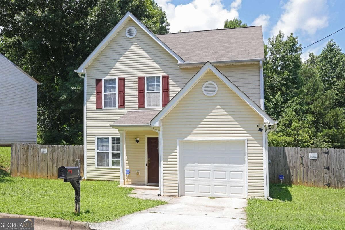 6874 Mahonia Pl — photo 1