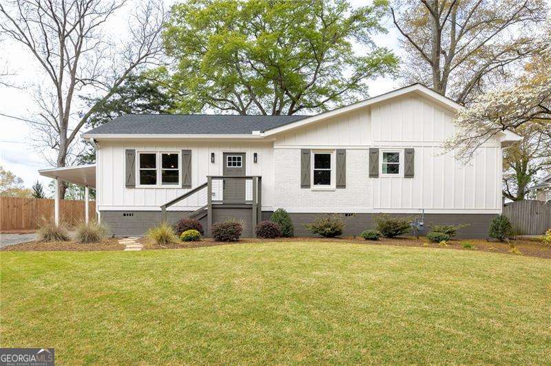 3300 Ridgecrest Se Rd — photo 1